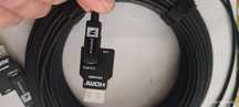 HDMI кабель оптический 30 метров