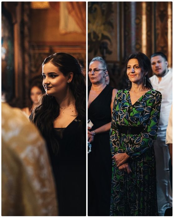 Fotograf profesionist evenimente