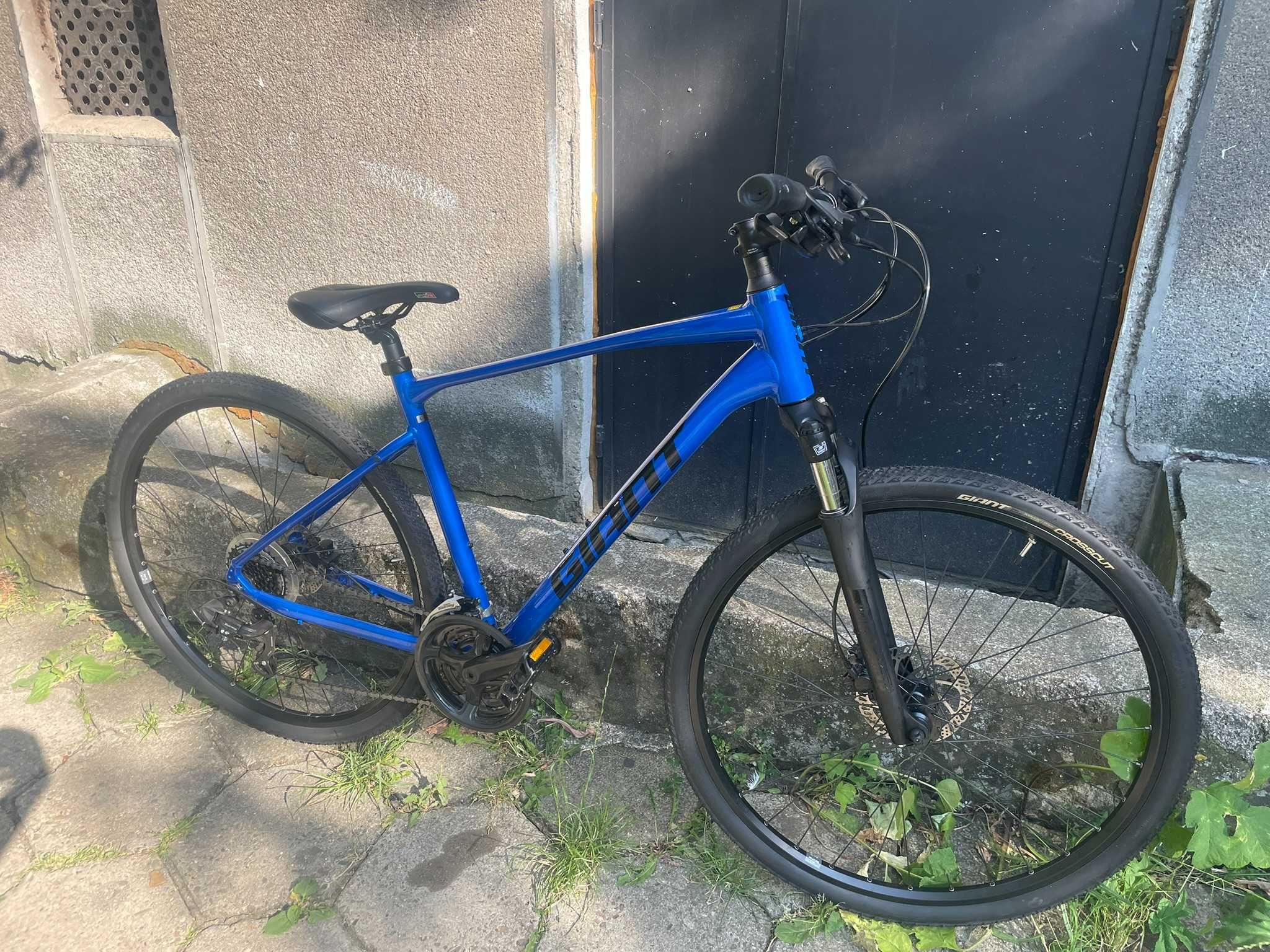 Велосипед 28 29 цола Giant Roam 2 DISC