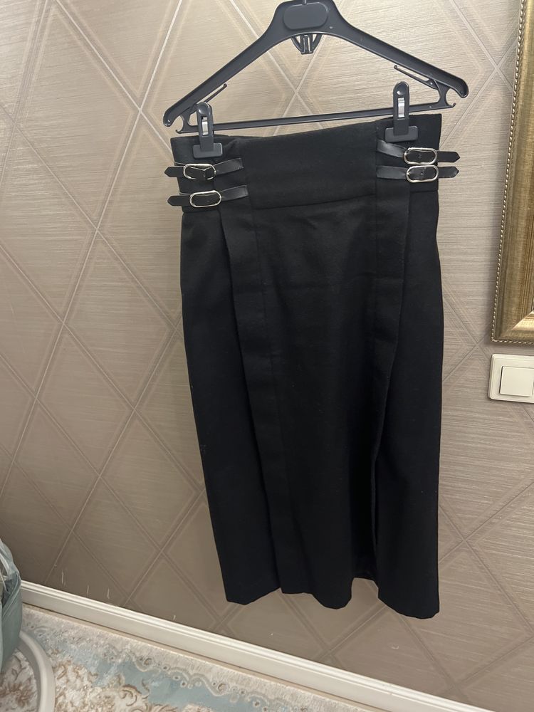 Вещи Massimo Dutti Zara HM