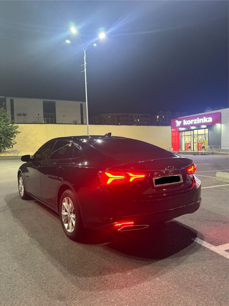 Malibu 2 XL 2023 yil
