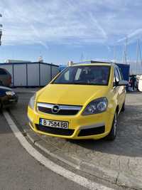 Opel Zafira B 1,9 CDTI Automatic