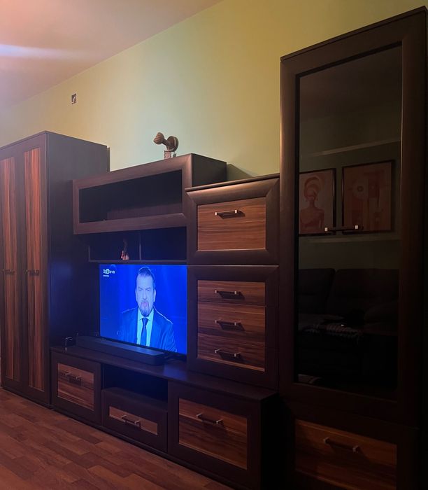 Секция в много запазен вид