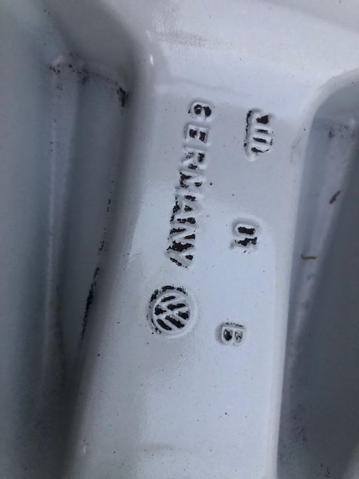 Jante VW pe 18 prindere 5X112