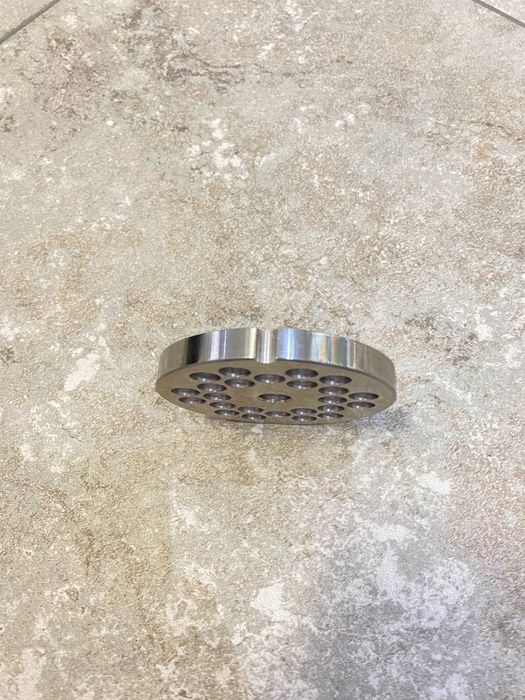 Решетки и ножове за електрически месомелачки