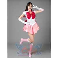 Cosplay Sailor Chibiusa (Sailor Moon) Costum Halloween