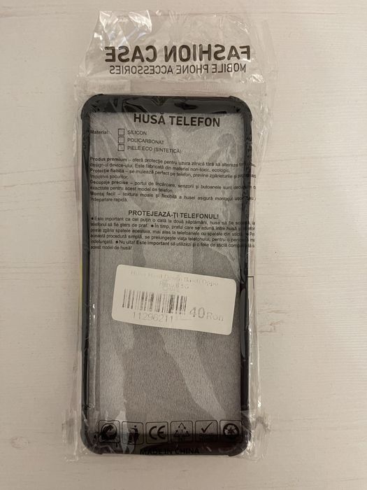 Husa Oppo Reno 6 / 5G