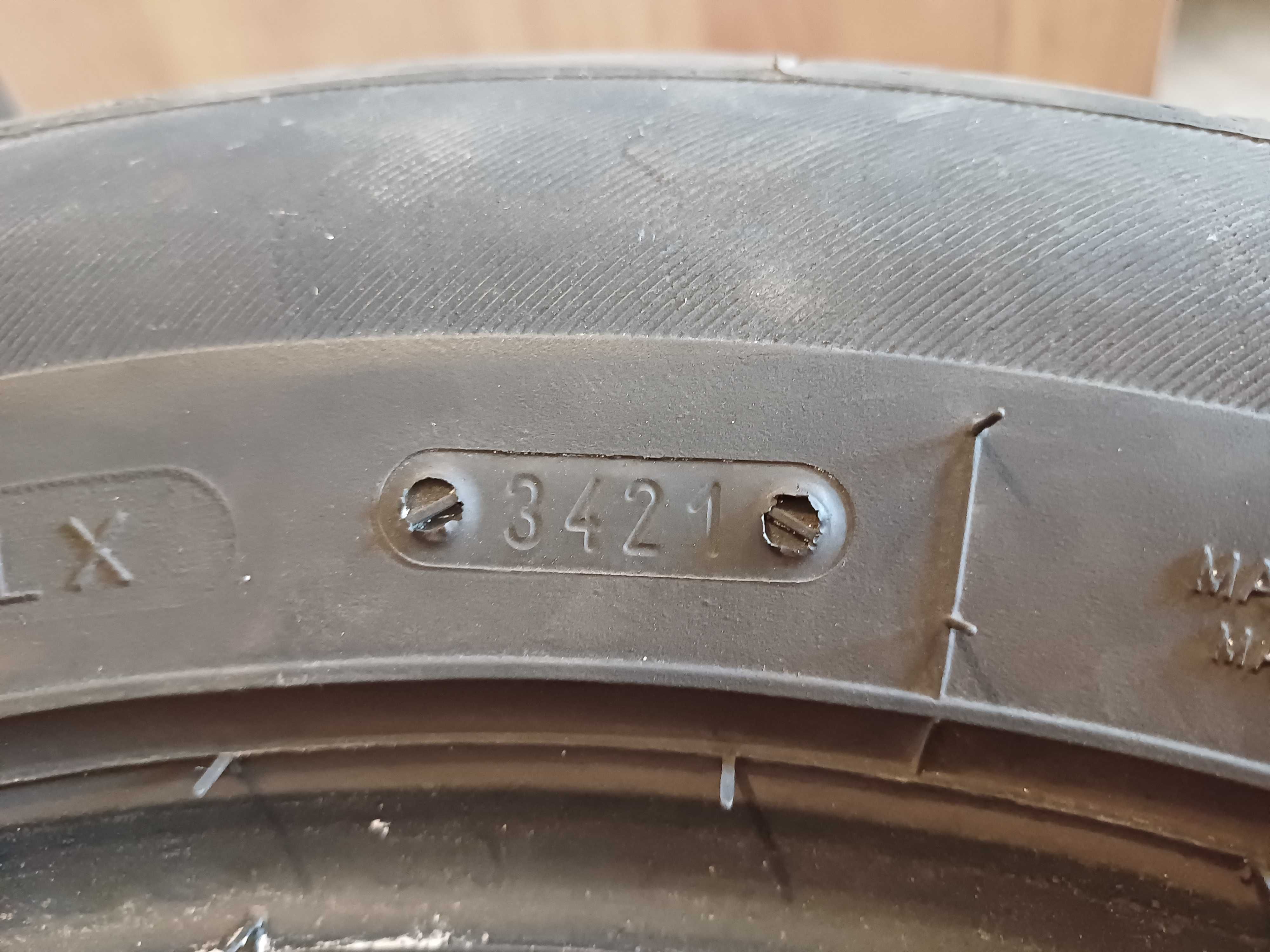 4 бр. Летни гуми Taurus, 215/55 R16, дот 2021 година