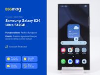 Telefon Samsung Galaxy S24 Ultra 512GB - BSGmag