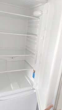 индезит холодильник