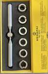 Trusa chei pentru Ceas Rolex Hedapai No 5537