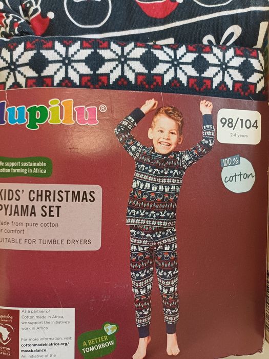 Нови дрехи Lupilu 98/104