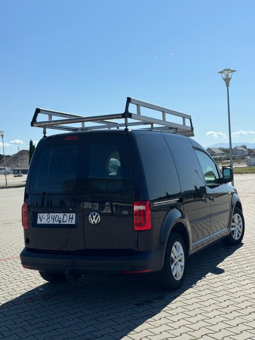 Volkswagen Caddy 1.6 disel