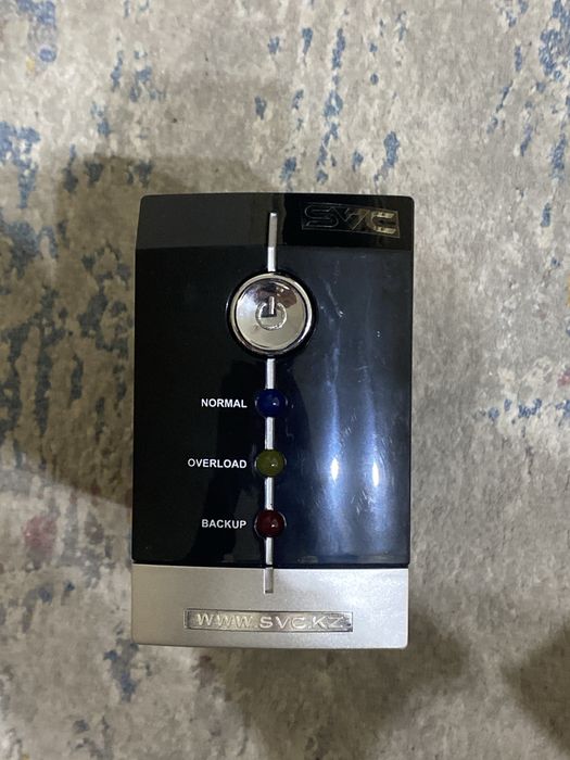 SVC стабилизатор