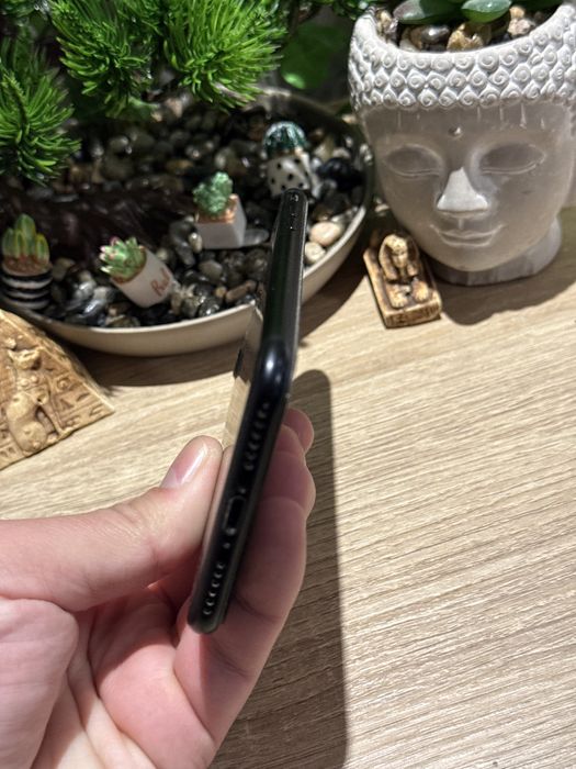 Iphone 7 256 gb editie limitata‼️100% baterie‼️Garantie‼️