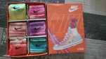 Set sosete noi colorate Nike