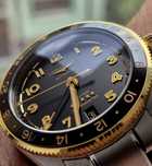 Ceas automatic Longines Spirit Zulu S&G