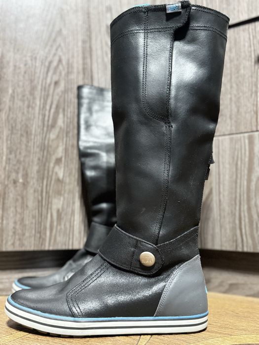 Сапоги женские  Nike