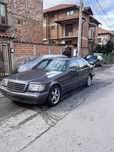 Мерцедес w 140 350