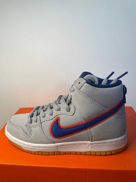 Nike SB dunk high – Noi & Originali – Mărimea 36