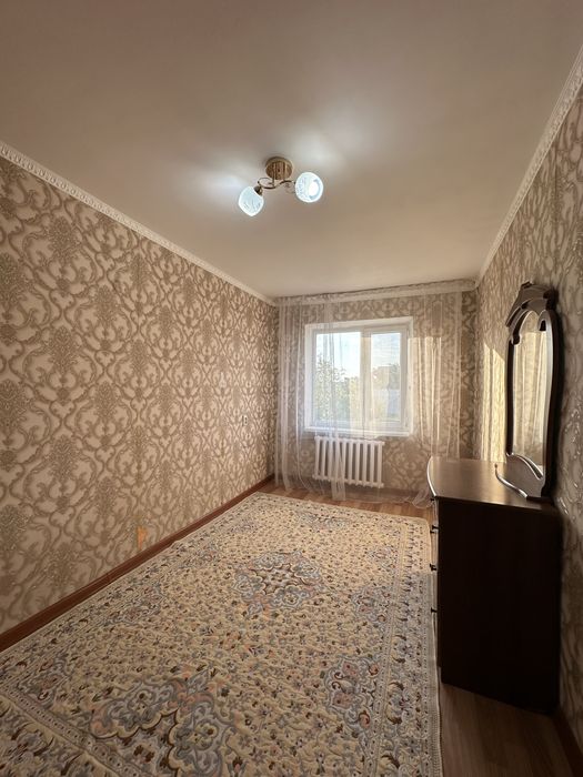 2 комн 4 этаж Чайковский 7 дом