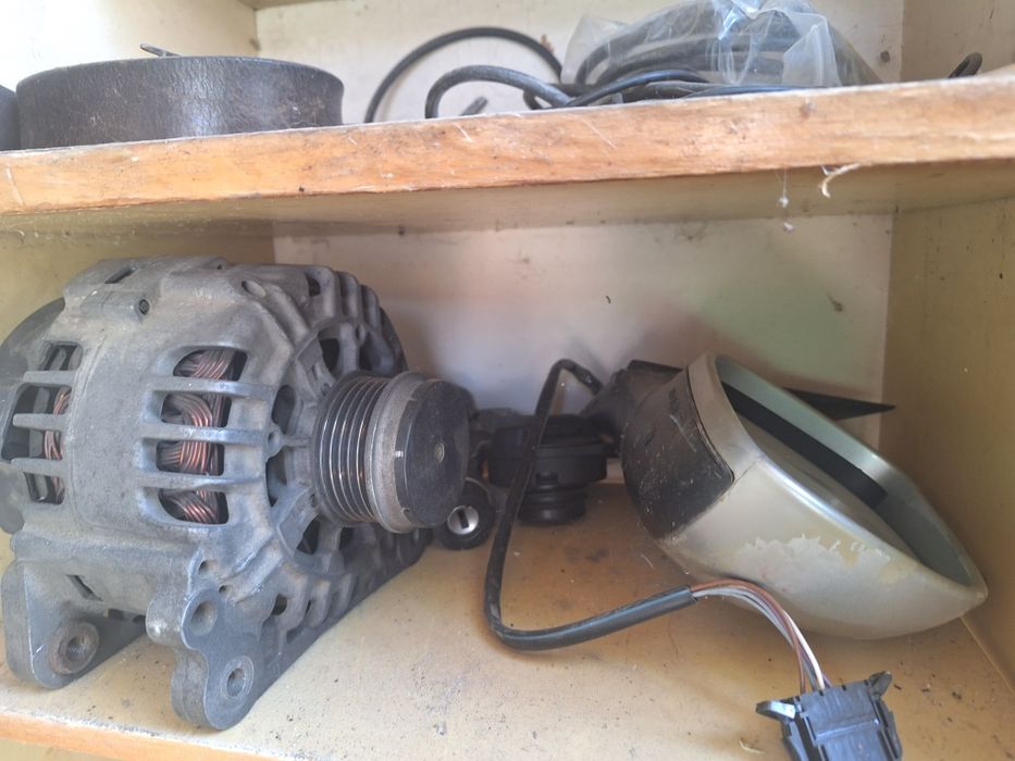 Piese passat b5,5 preturi mici