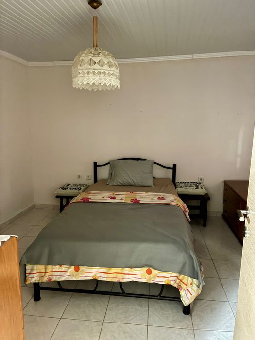 Отдава се къща в Гърция