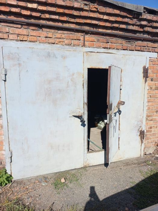 Продам Гараж в хор.состоянии