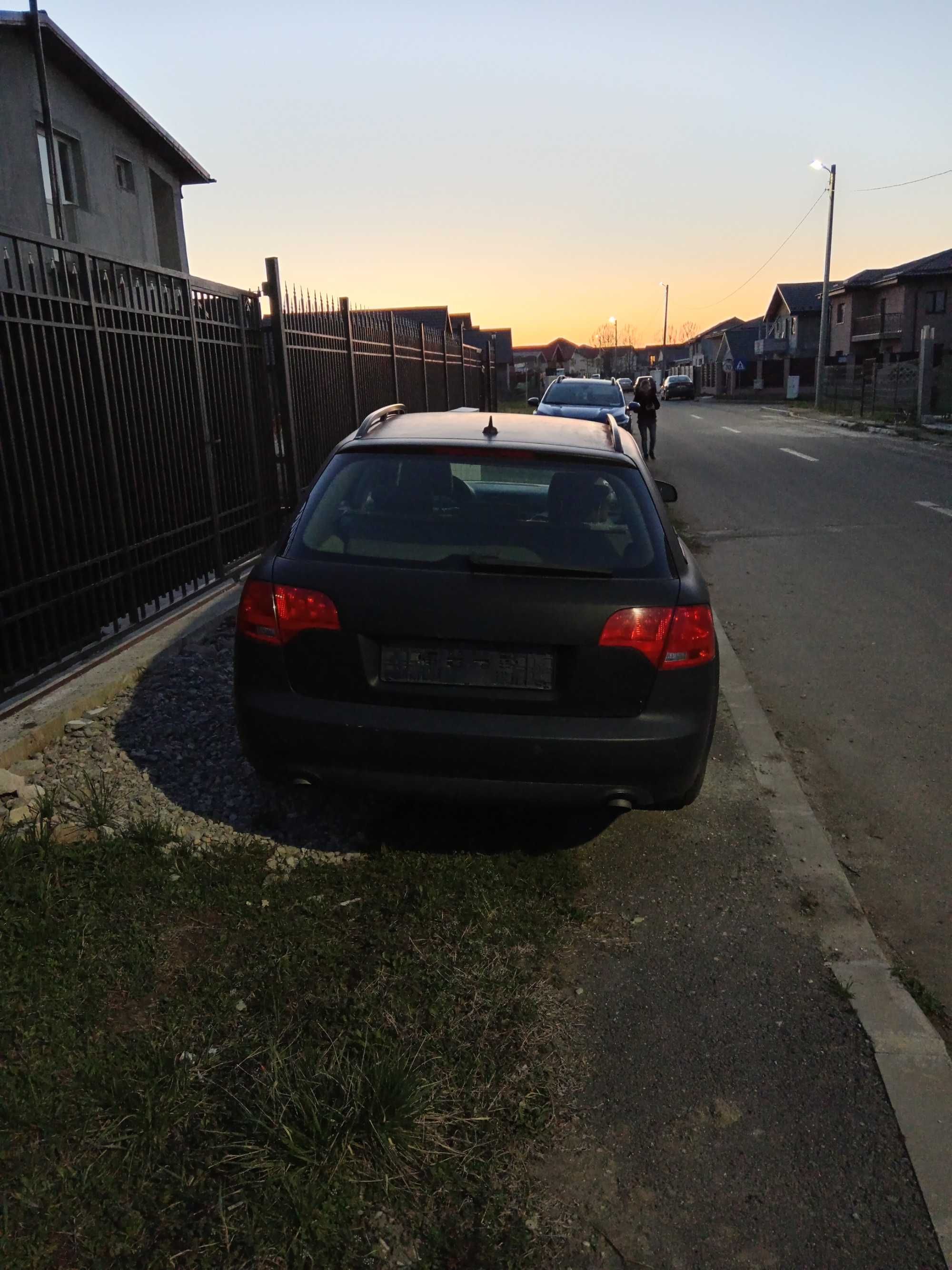 Audi A4 de vanzare