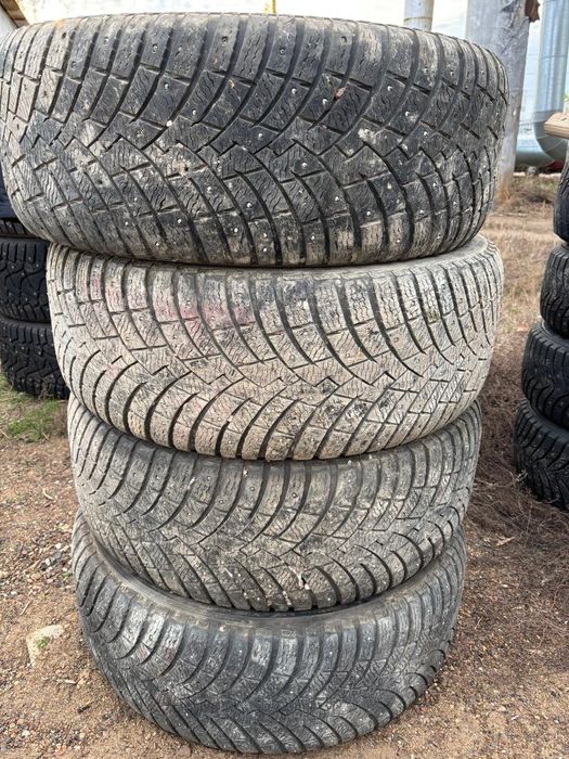 Продам диски 18 Крузак 200