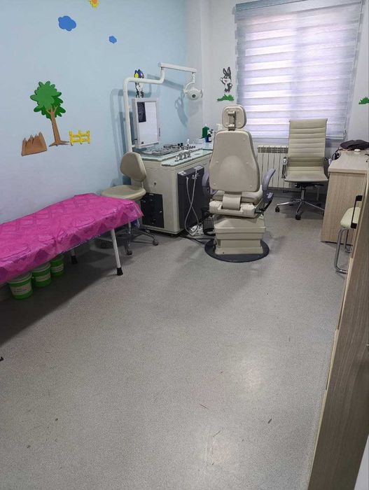 Сдаётся кабинет лора