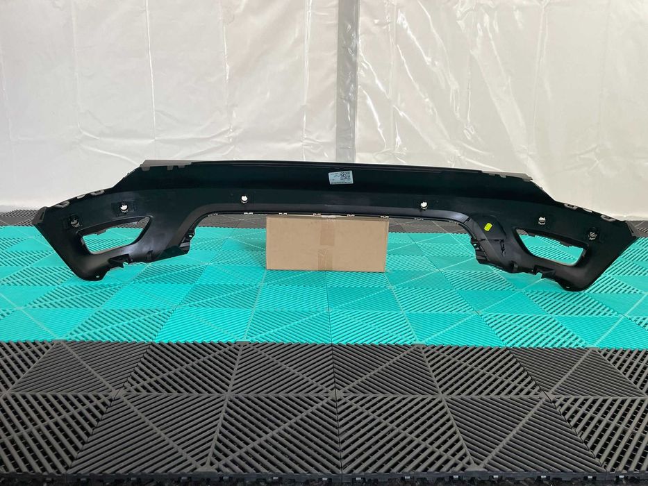 Bara spate Renault Captur 1 2017-2019 noua originala Renault