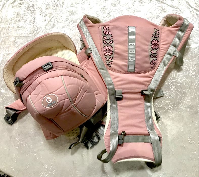 Кенгуру сумка сотилади янги