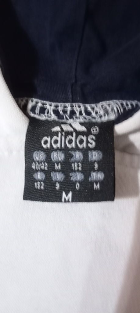 Суичър ADIDAS размер М