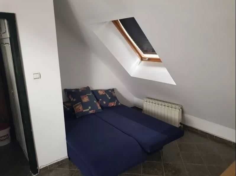 Дава се под наем Едностаен апартамент в София, Зона Б-18 - 50 кв.м за 600 € - Снимка #4