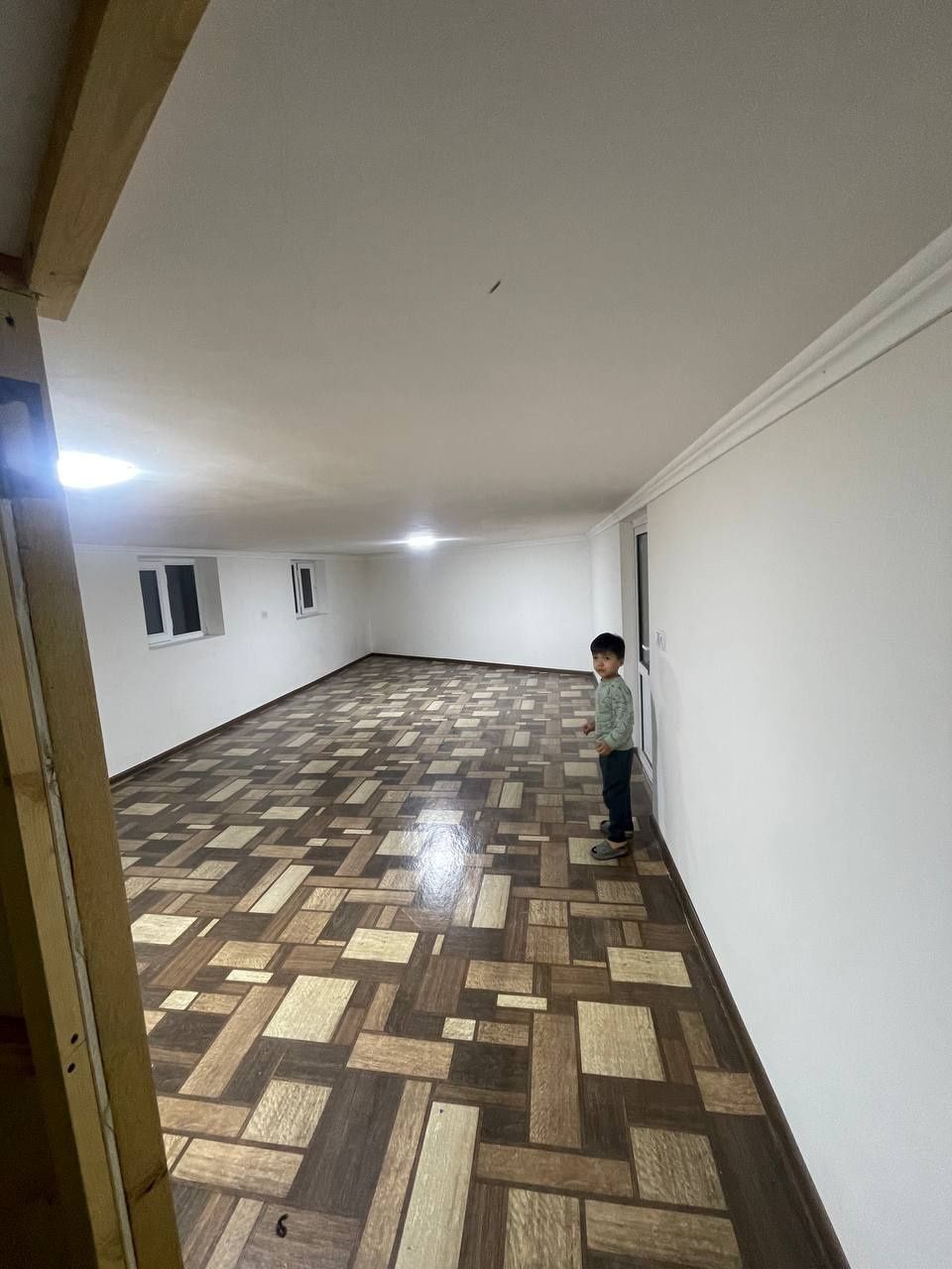 Eshonguzar raysentirda bekbara dom makler hizmati