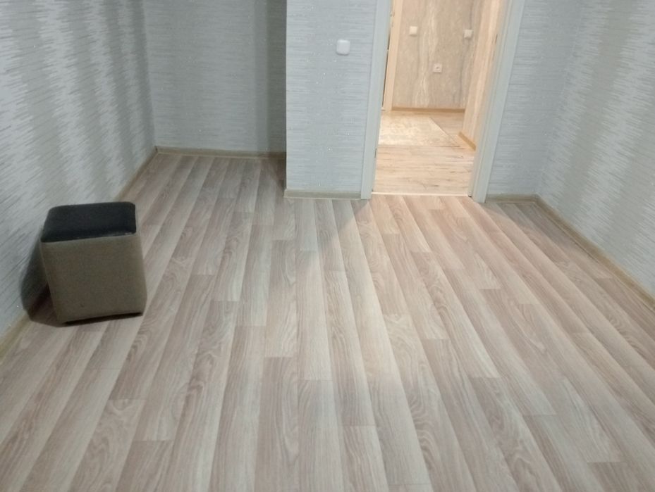 Продам линолеум б/у