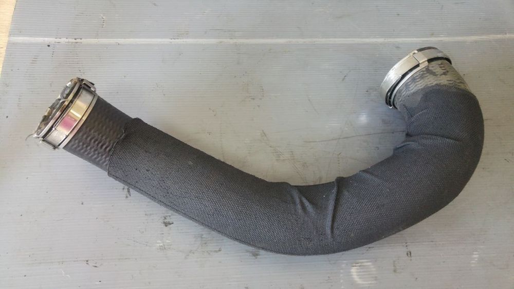 furtun intercooler 2.0 tdi audi a4 b8 cjc