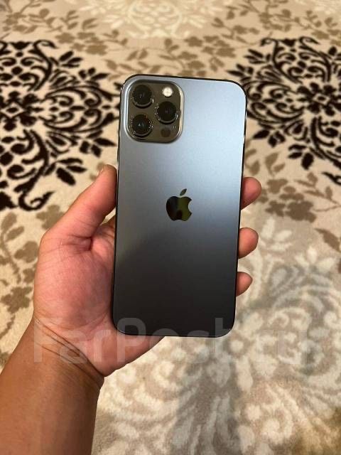 Айфон 12 про сатылады ешкандай минус жок