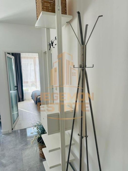 Продава се Двустаен апартамент в Варна, Аспарухово - 70 кв.м за 1829 €/кв.м - Снимка #6