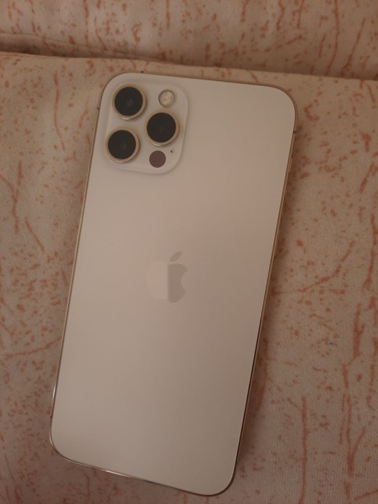 Iphone 12 pro 256 gb