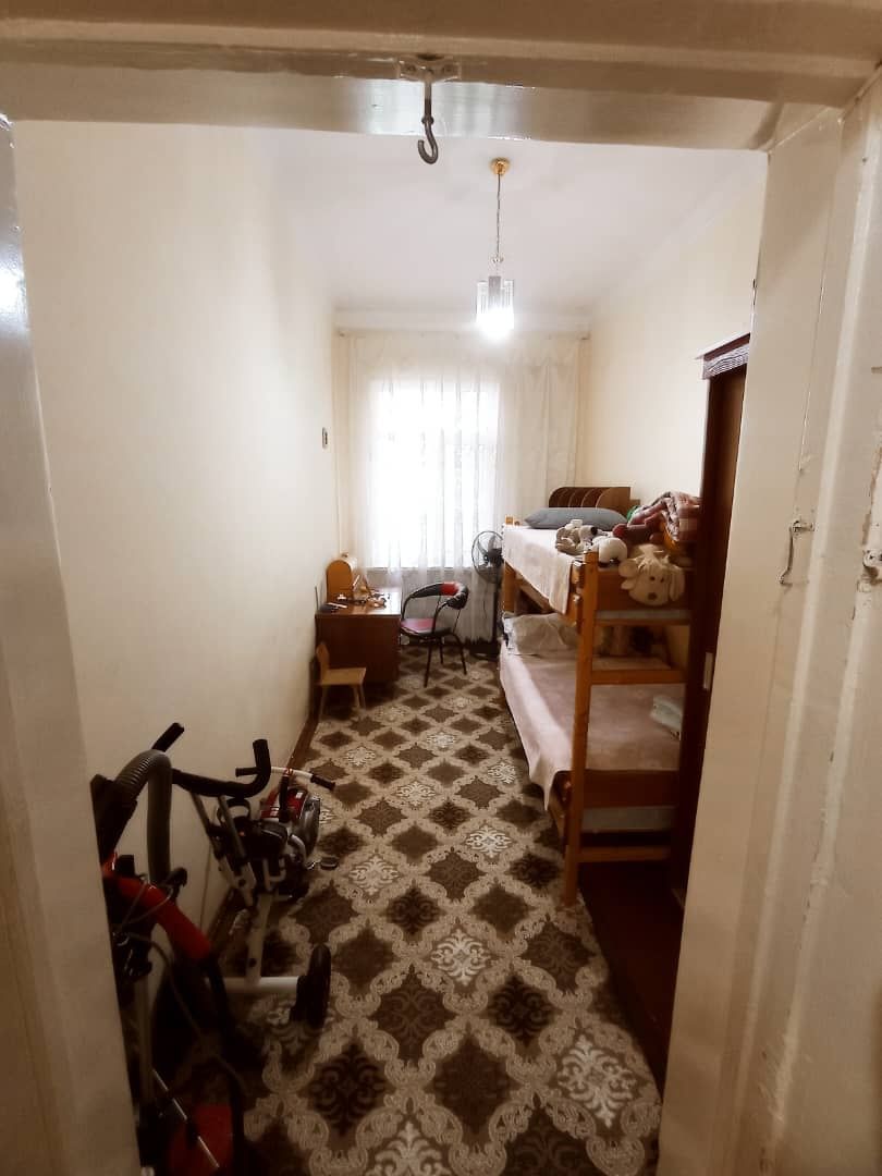 Продается квартира