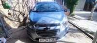 Продам Chevrolet Spark 2013