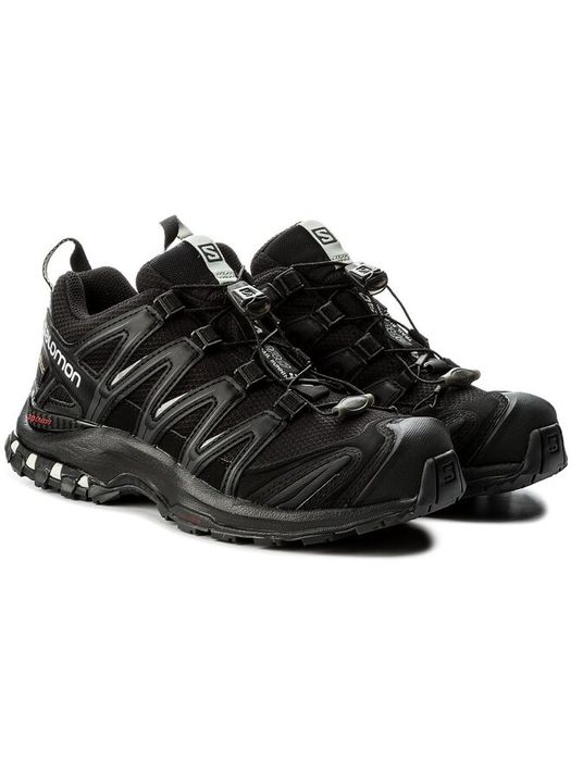 Salomon XA Pro 3D Gore-Tex