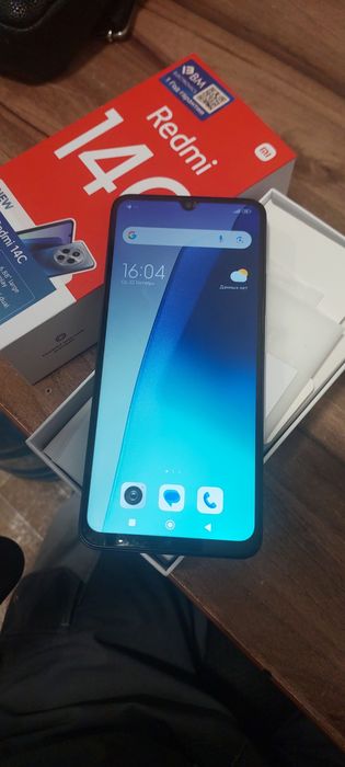 Redmi 14 C 128 GB