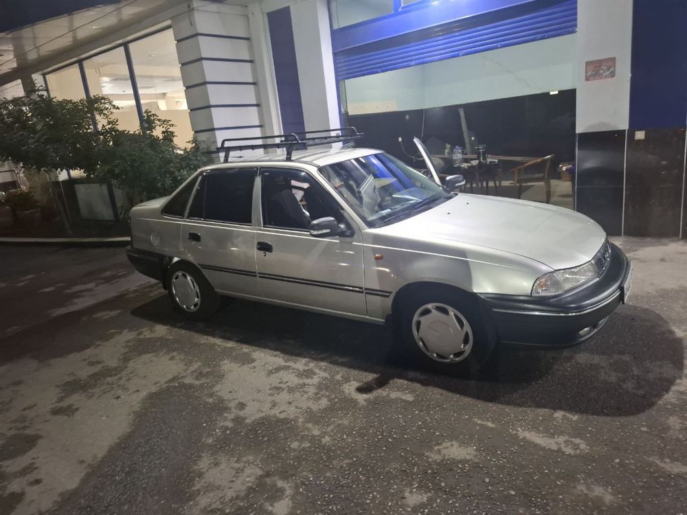Nexia 1  stalnoy