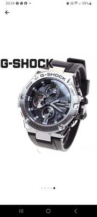 Vand ceas Casio G-shock nou