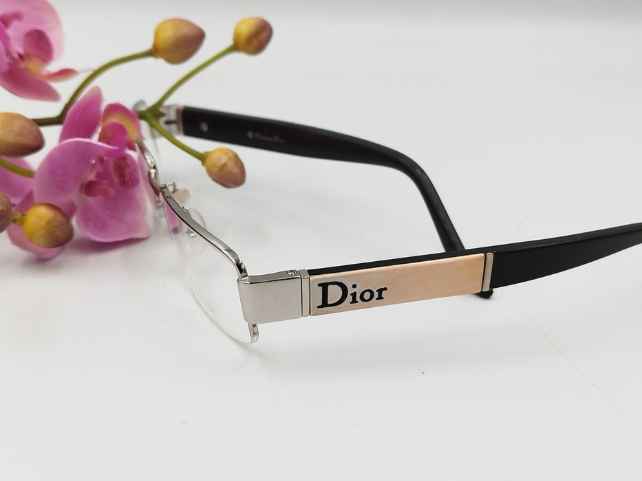 диоптрични очила Christian Dior. Дамски