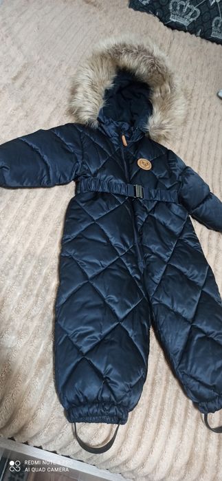 Комбинезон детский