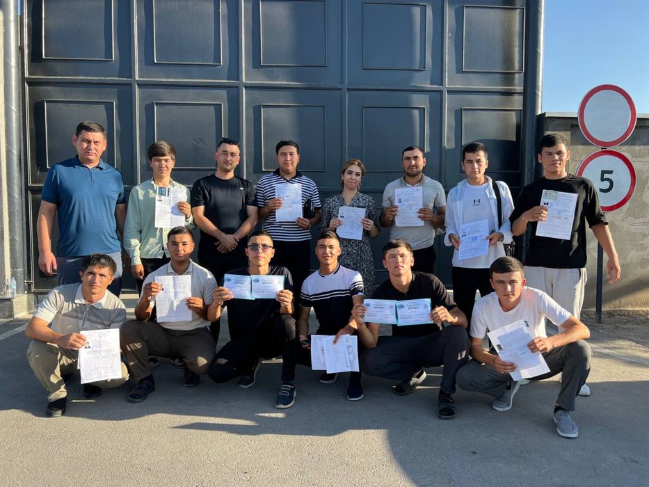 Prava kerakmi keling bizga